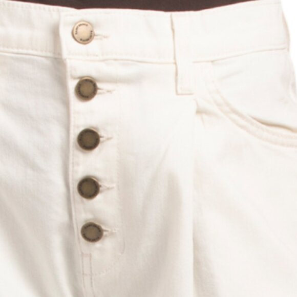 RAMY BROOK Made In USA made in usa pearle high rise jeans - Picture 3 of 3